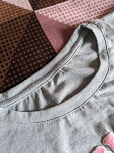 Cute girly top