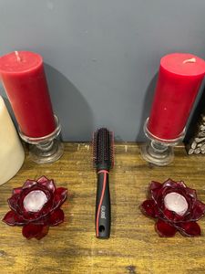 GUBB Vogue Range Round Hair Brush