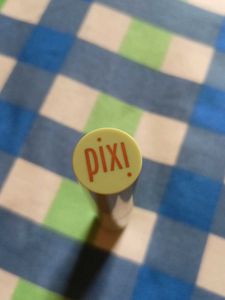 PIXI +Rose Lip Nourisher Rosebud Balm