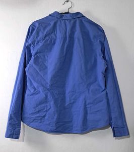 Next Blue Peter Pan Collar Blouse
