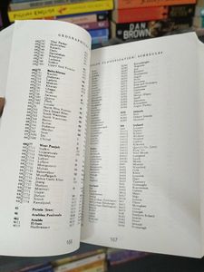 Colon Classification - Sixth Edition