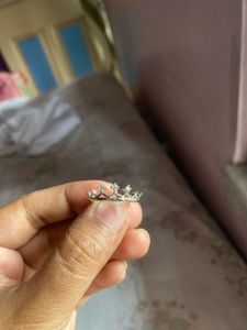 Crown Shape Ring 👑💍