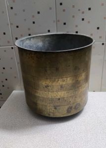 Brass Item