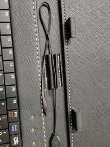 Keyboard Portable/ Key Board Cum Case