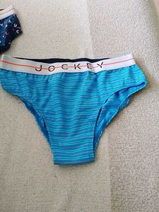 pack of 2cotton Briefs