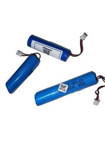 ithium-ion Rechargeable Battery 5 Pieces With BMS
