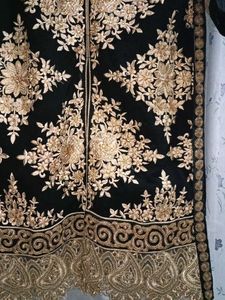 Elegant Embroidered Kurta