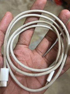 Iphone 15 Original Charging Cable
