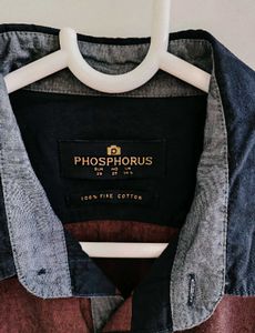 Men Stylish Shirt