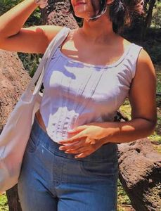 Corset Top🥡