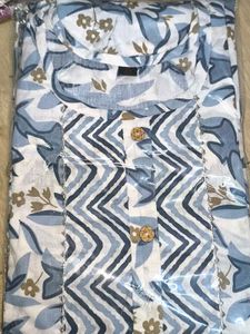 Kurti Pant