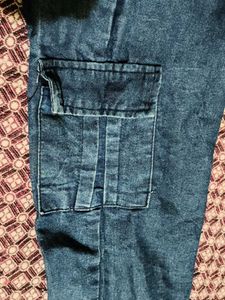 Cargo Jean&#39;s