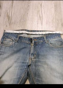 sc4898 DJ&amp;C Jeans Waist 34