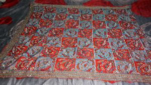 New Heavy Bridal Saree Kalyan Silks With Blouse