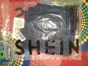 Navy Lace Shrug - Stylish Layer