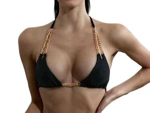 9226. SEXY BLACK BRALETTE