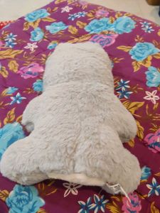 Cute Bunny Rabbit Plush Toy