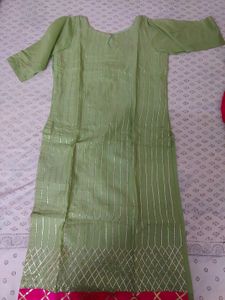 Heavy Kurta Dupatta