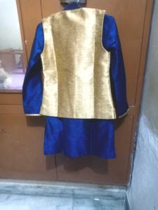 3 Piece Party Wear Set