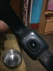 Not Used