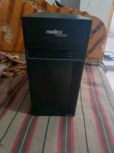 Cpu Full Working