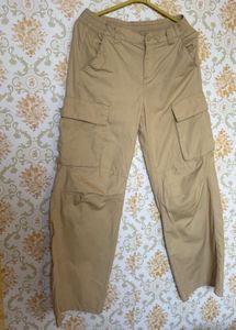 H&amp;M Cargo Trousers
