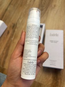Eudelle Creme De Jour - Daily Crem