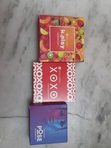 Myglamm Face Makeup Kit