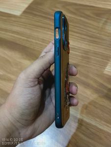 oneplus nord 2t premium (Santa Barbara Case)