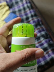 Sunscreen