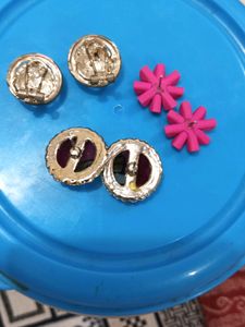 Earings