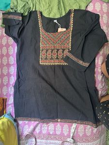 Short Kurta 1