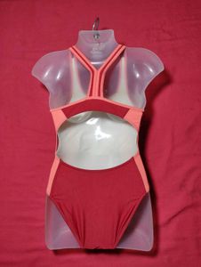 Adidas Girls Swimming Suit