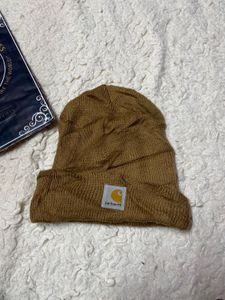 Carhartt Beanie