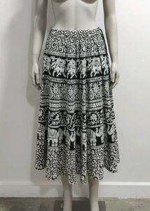 ✨ Boho Chic Skirt ✨