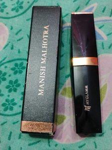 Manish Malhotra Lipstick