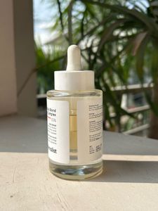 Minimalist Maleic Bond Repair Complex Hair Serum