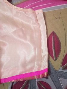 Gorgeous Green Lehenga Choli