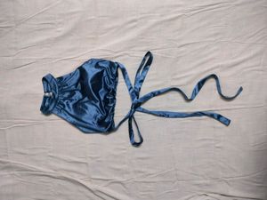 Crop Top &amp; Skirt Co-ord