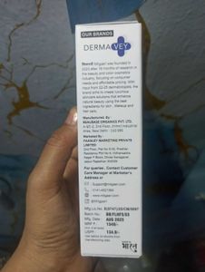 Hair Finishing Stick