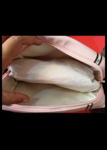 Too Faced Big Size Soft Makeup Bag