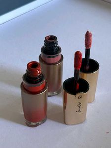 Dunamiss Lip Gloss Duo
