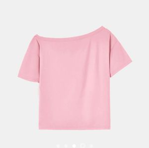 🆕 WITH TAG🏷️SAVANA drop pullover T-shirt