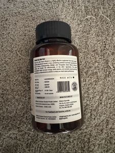 Zinga Vita Power Up - 60 Capsules