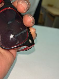 Ray-Ban Wayfarer Sunglasses