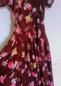 Gown