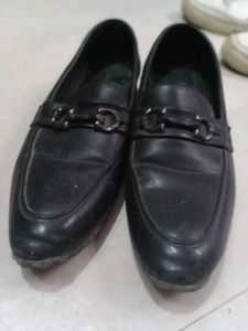 Salvatore Ferragamo Loafers