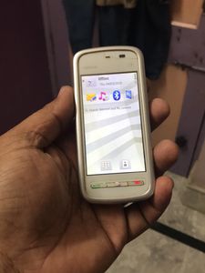Nokia 5233 Refurbished