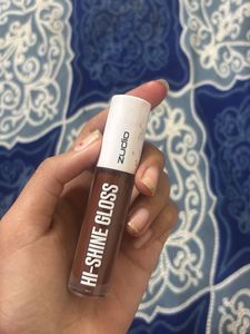 Zudio Hi-Shine Gloss - Brown