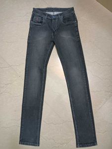 Stylish Grey jeans